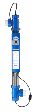 Blue Lagoon UV-C Ionizer 75W